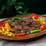 Portion Meat Doner 200g
